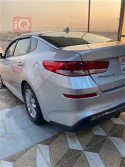 کیا ئۆپتیما